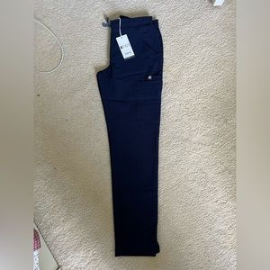 Figs Yola Skinny Scrub Pant xxs petite